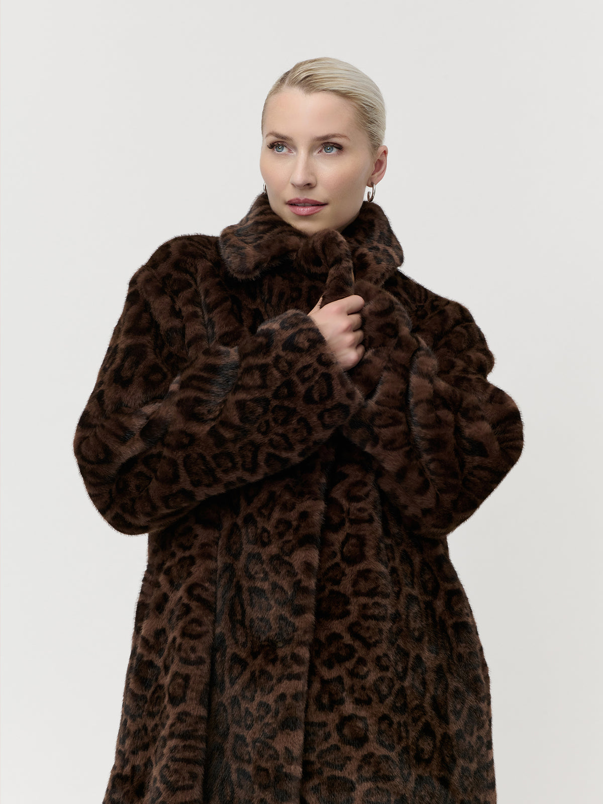 Style: "Maischa" Coat 34