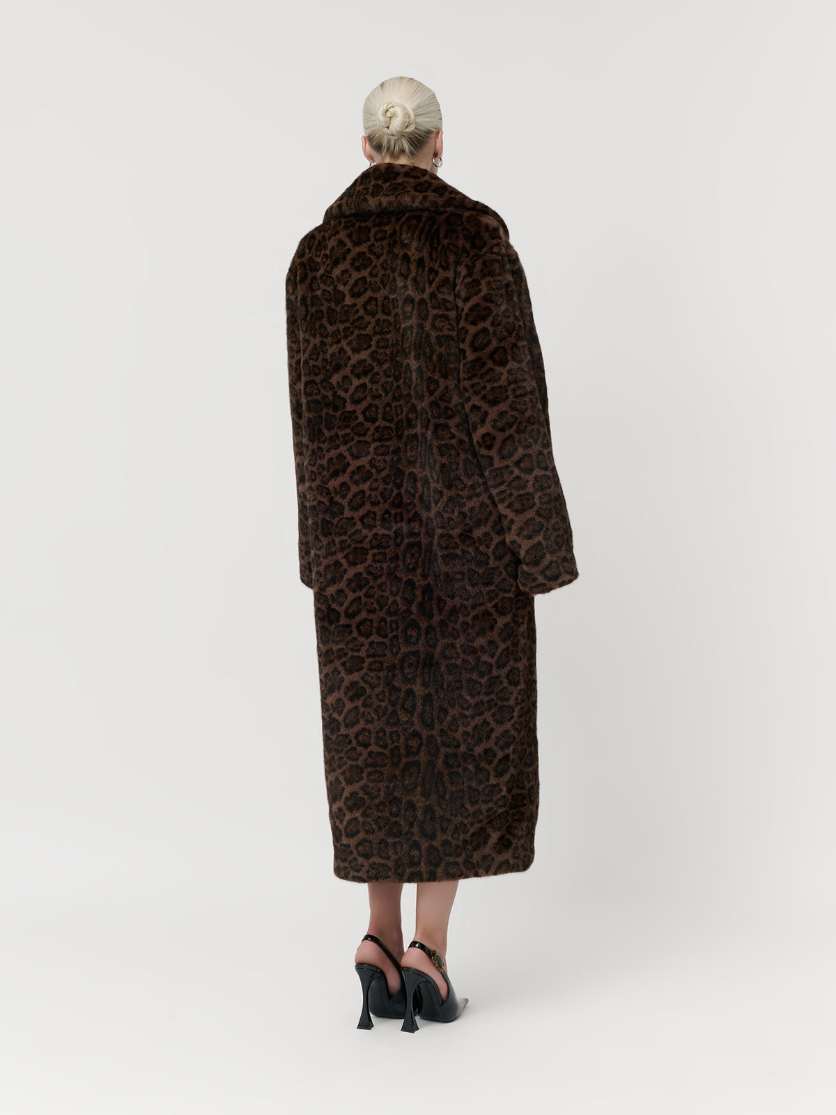 Style: "Maischa" Coat 34