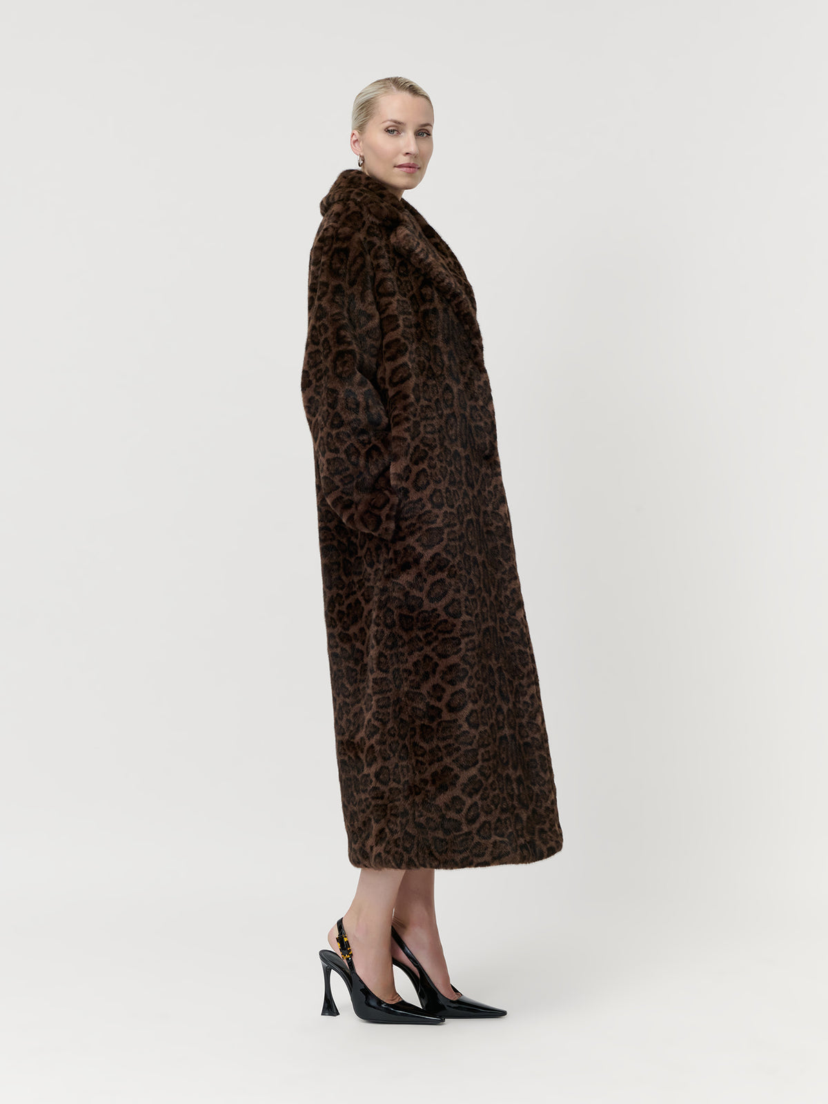 Style: "Maischa" Coat 34