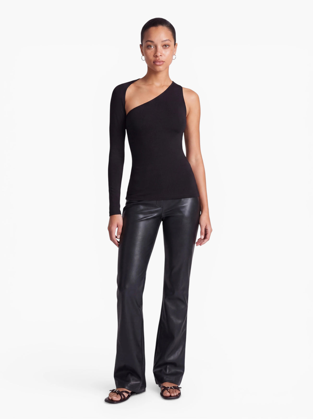 Style: "Hayden" Top 34