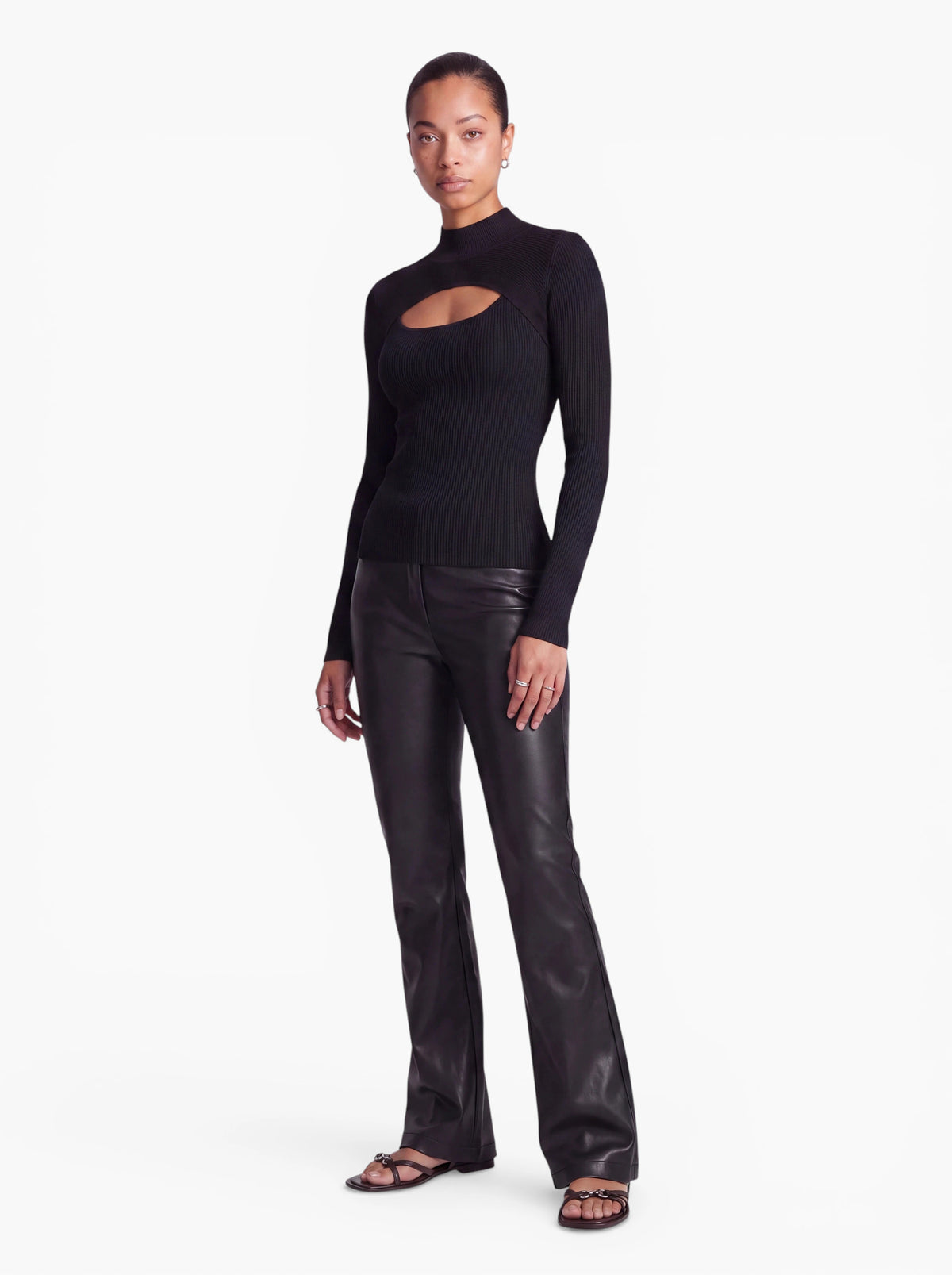 Style: "Eunice" Jumper 34