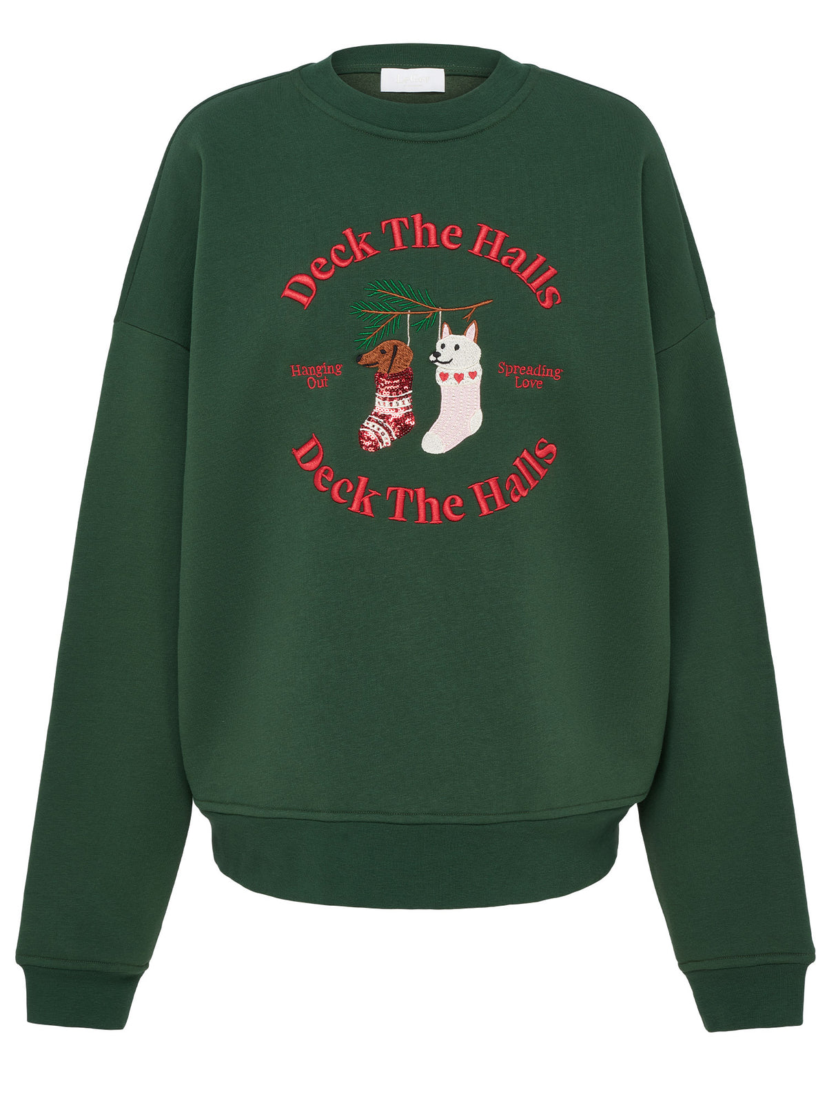 Style: "Hendrike" Sweater 34