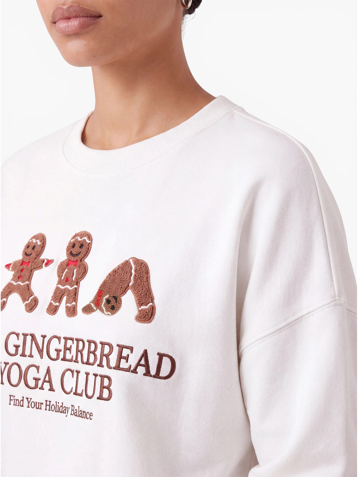 Style: "Cassia" Sweater 34