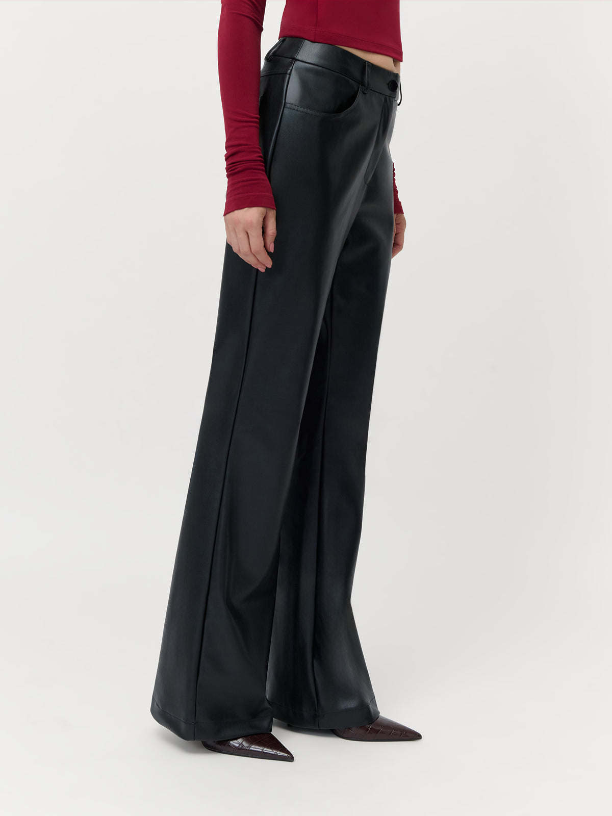 Style: "Emmy" Pants 34