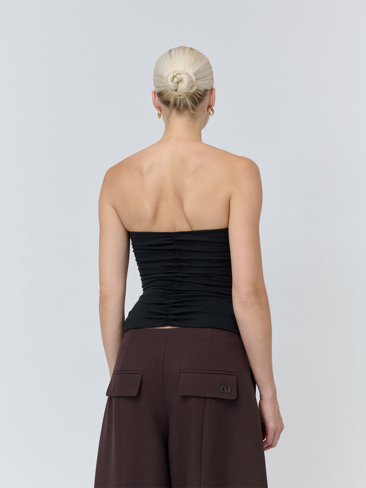 Style: "Marion" Top 34