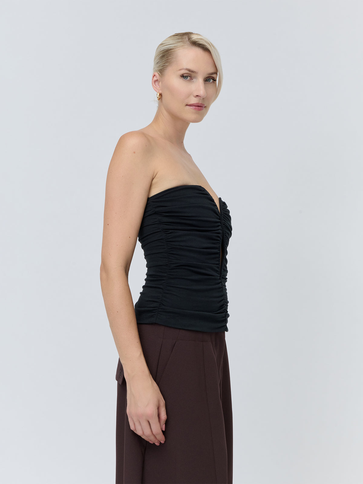 Style: "Marion" Top 34