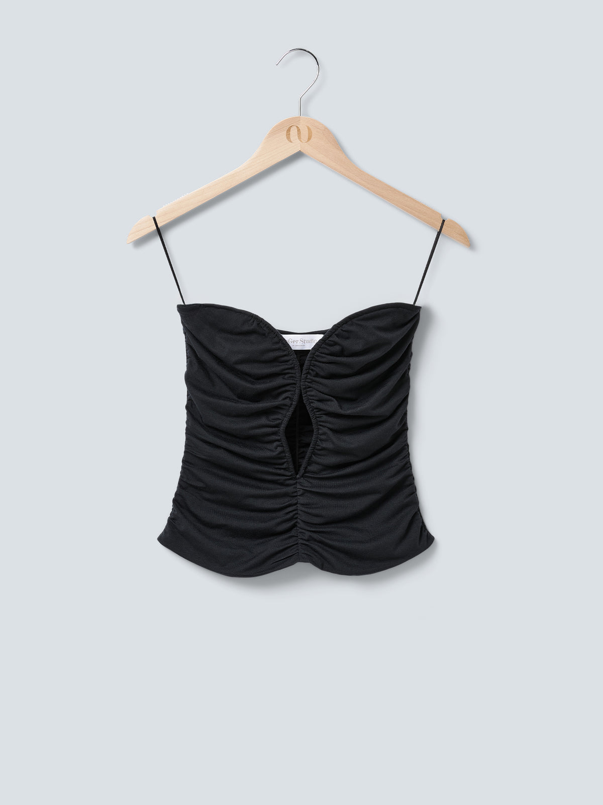 Style: "Marion" Top 34