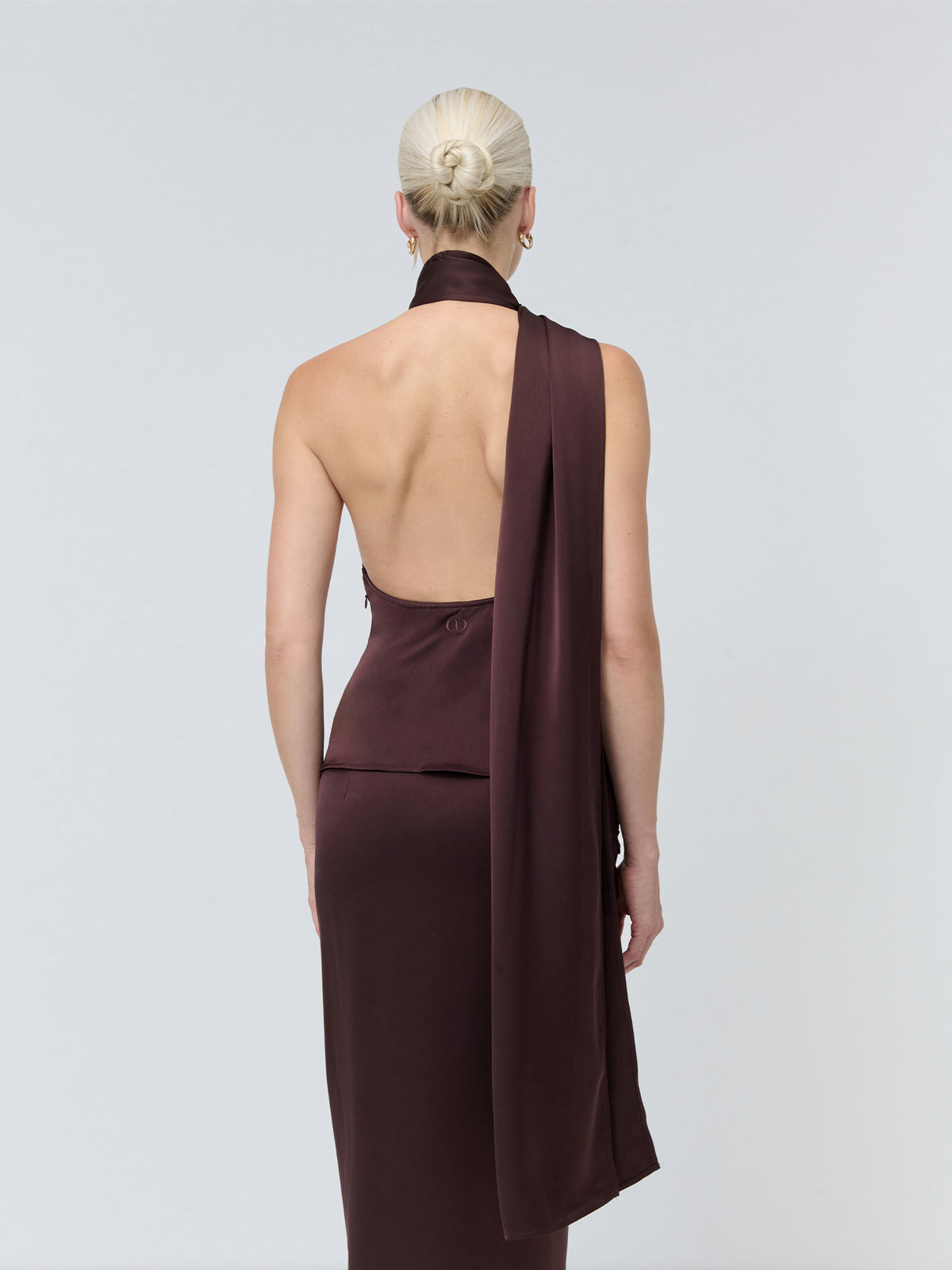Style: "Josephin" Top 34