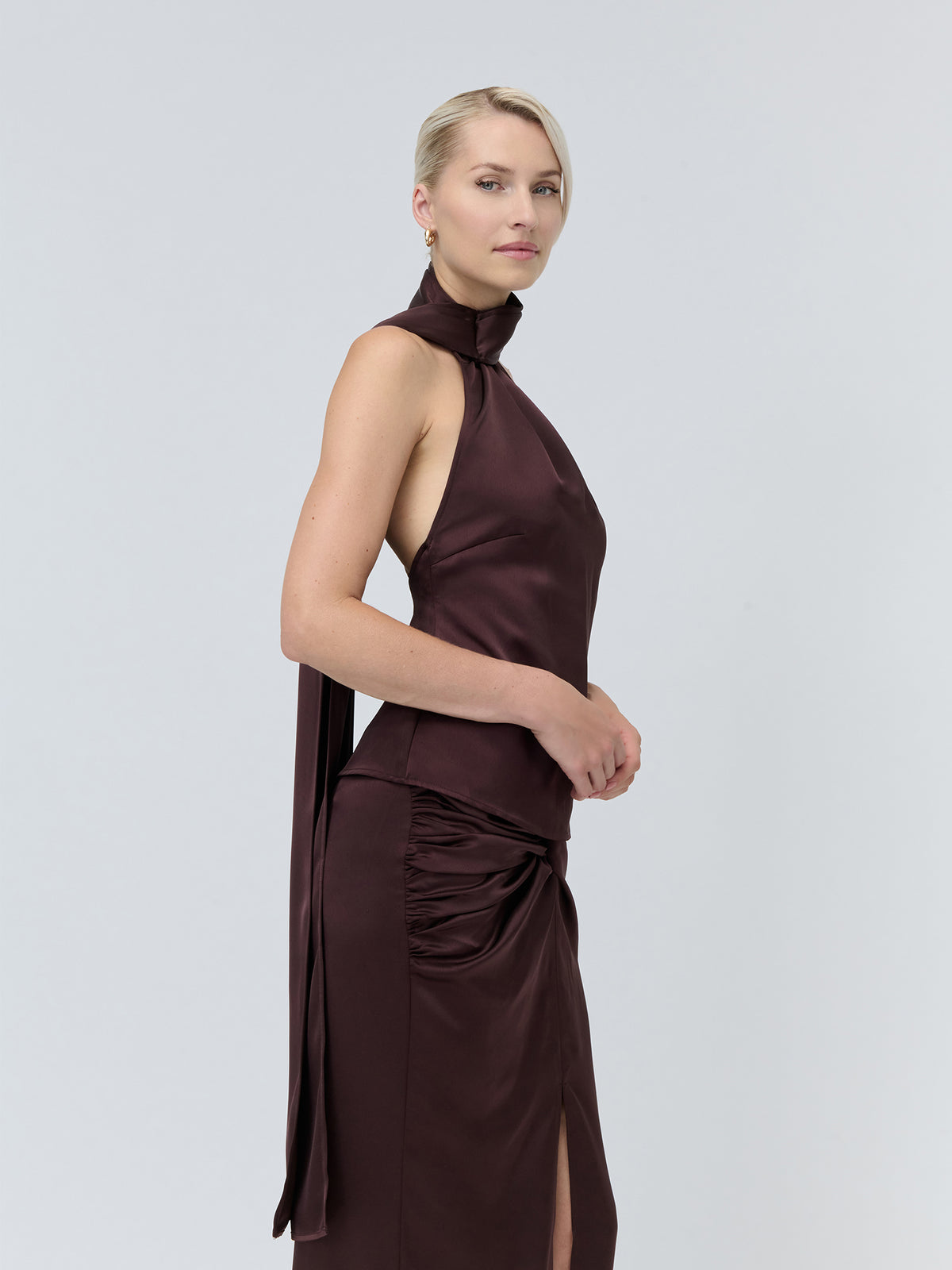 Style: "Josephin" Top 34