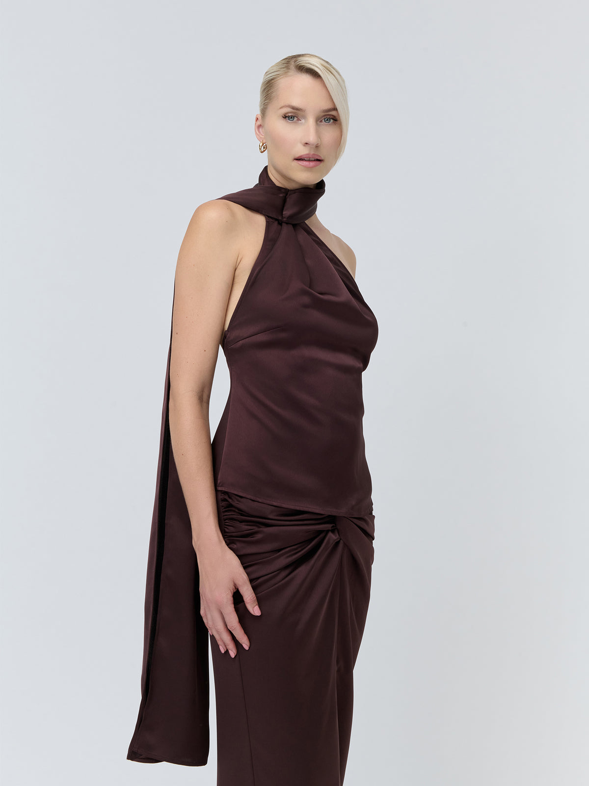Style: "Josephin" Top 34