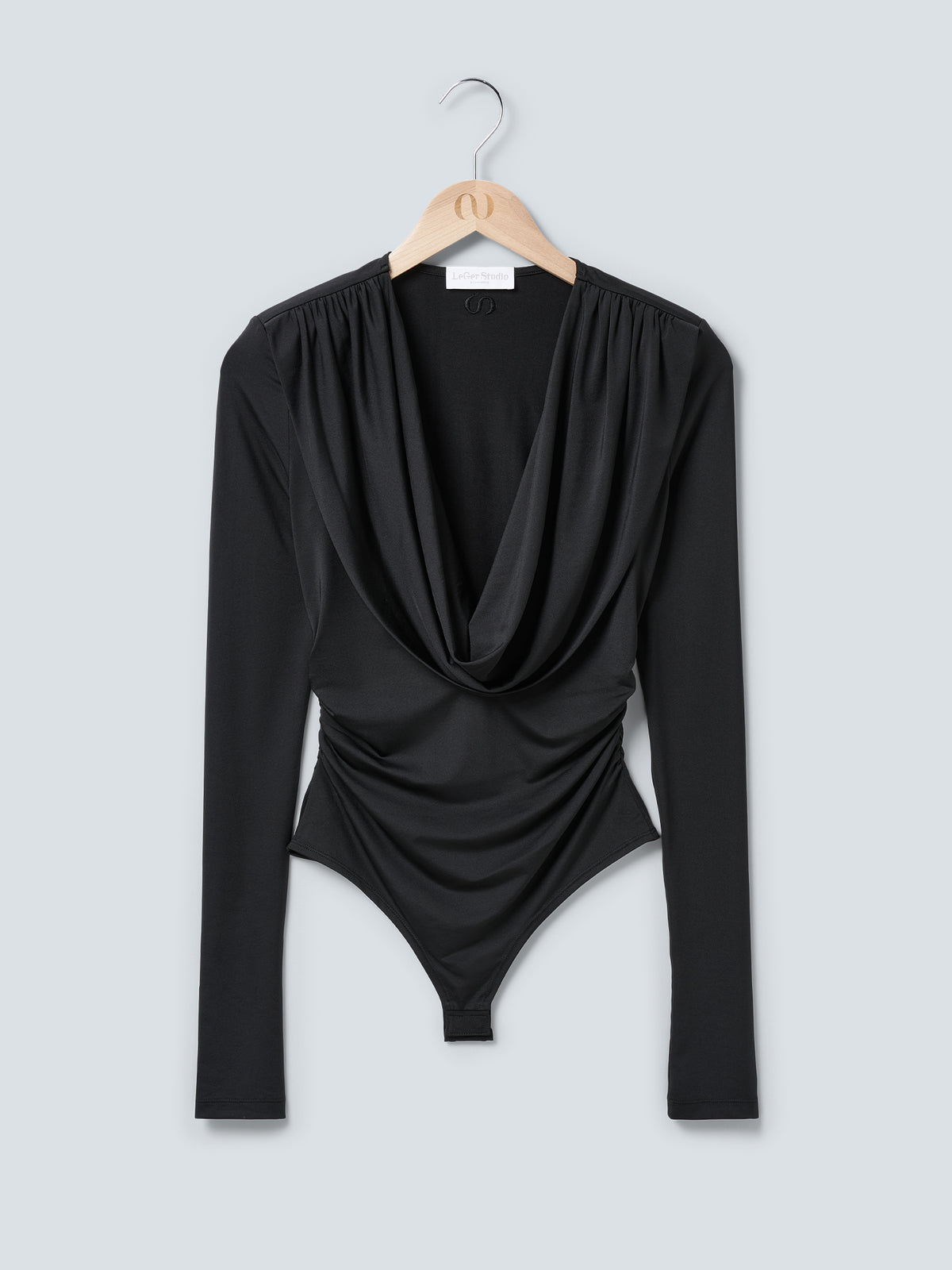 Style: "Hildegard" Body 34