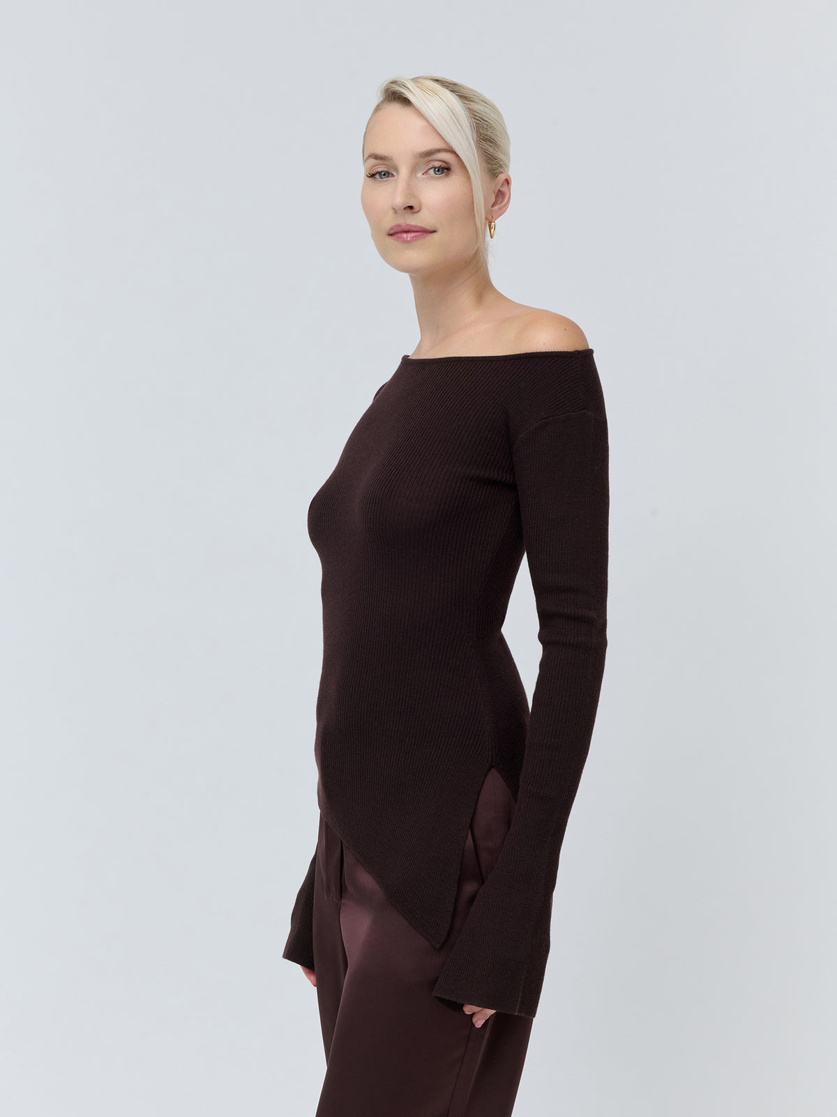 Style: "Joelle" Jumper 34