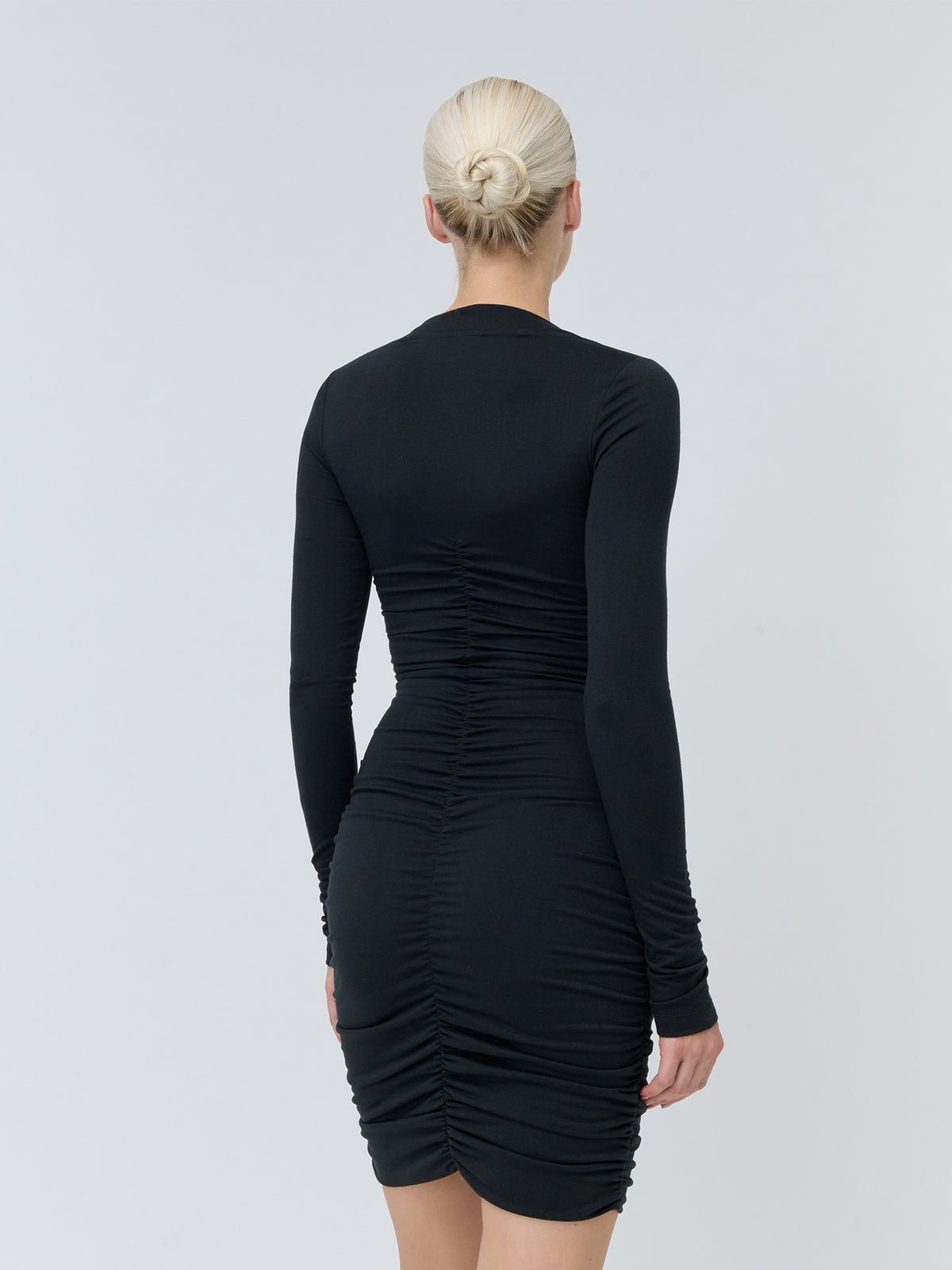 Style: "Marion" Dress 34