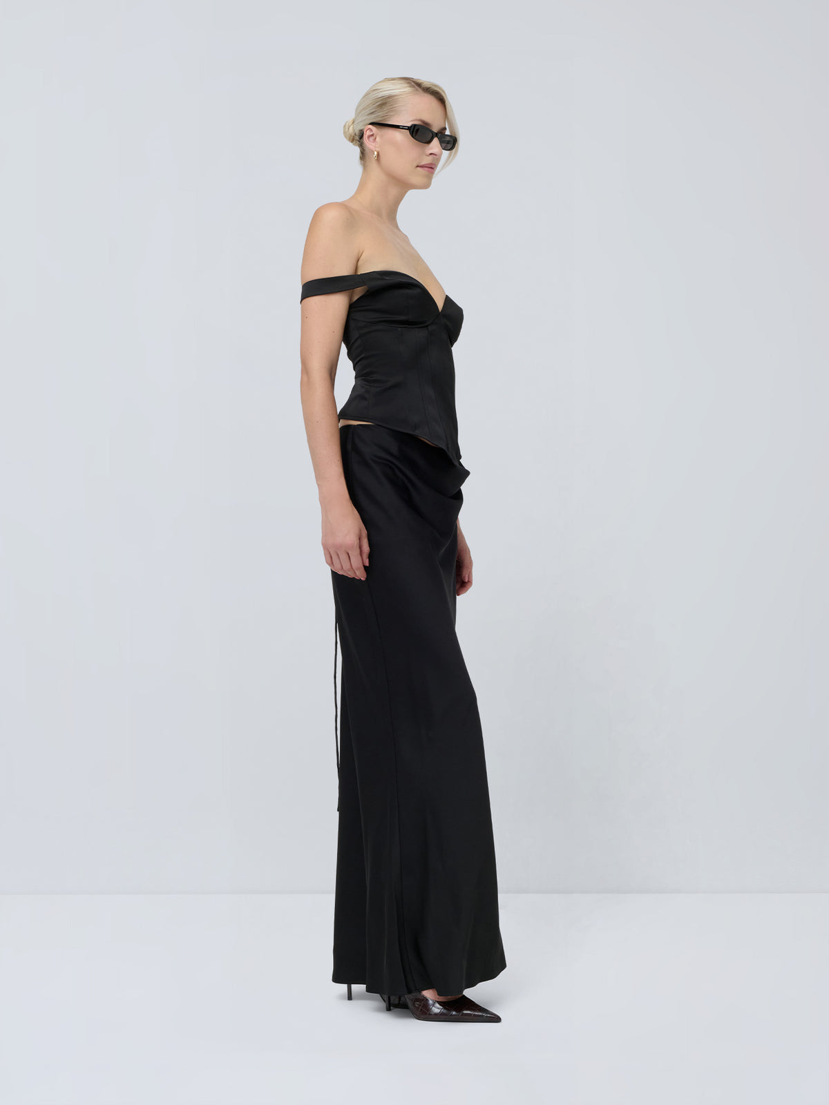 Style: "Jocelyn" Dress 34