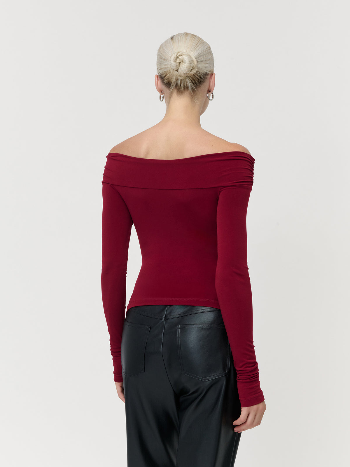 Style: "Maija" Longsleeve 34