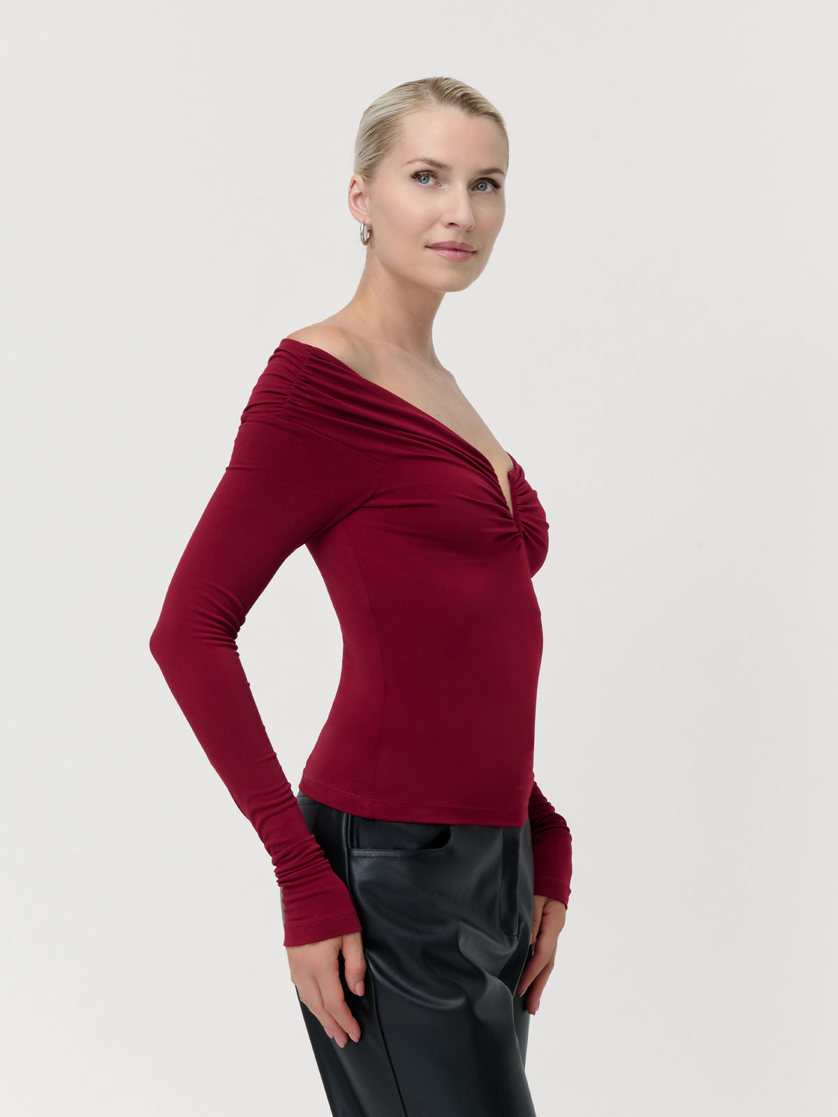 Style: "Maija" Longsleeve 34