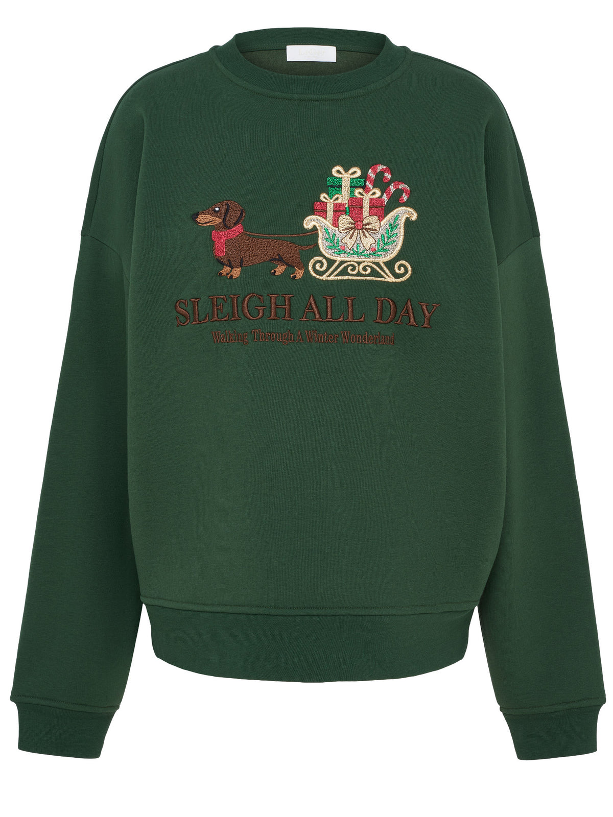Style: "Gwenda" Sweater 34