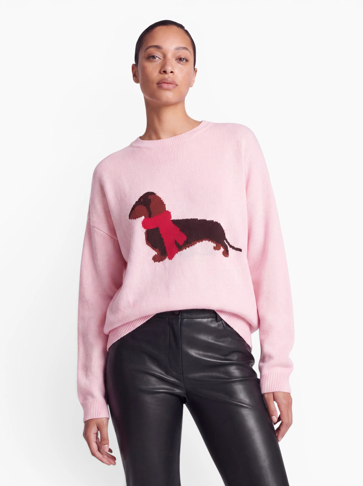 Style: "Lilou" Jumper 34