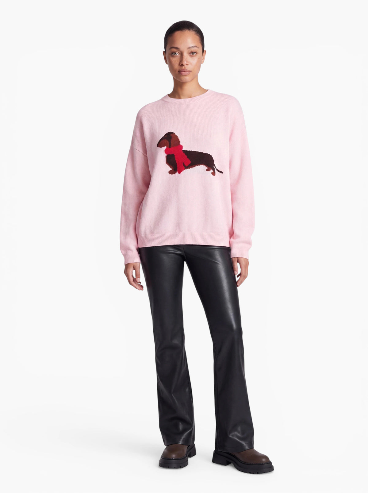 Style: "Lilou" Jumper 34